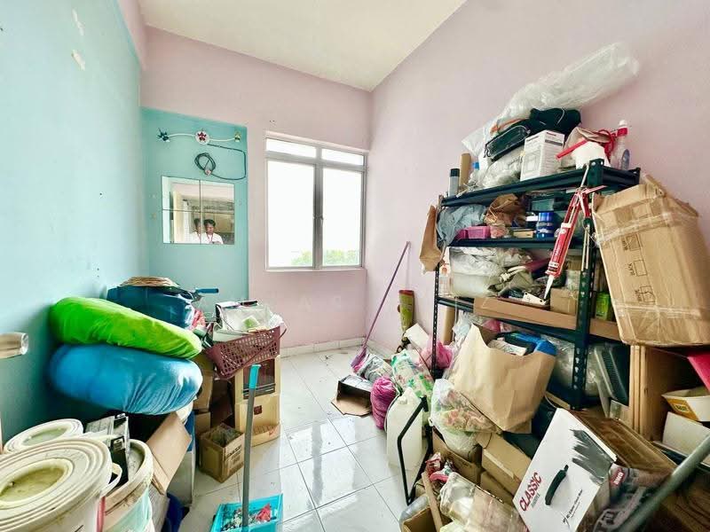 Kondominium untuk Dijual di South City (Perdana Selatan) Block C - Amzar Faiz - Interior - PropertyGuru.com.my
