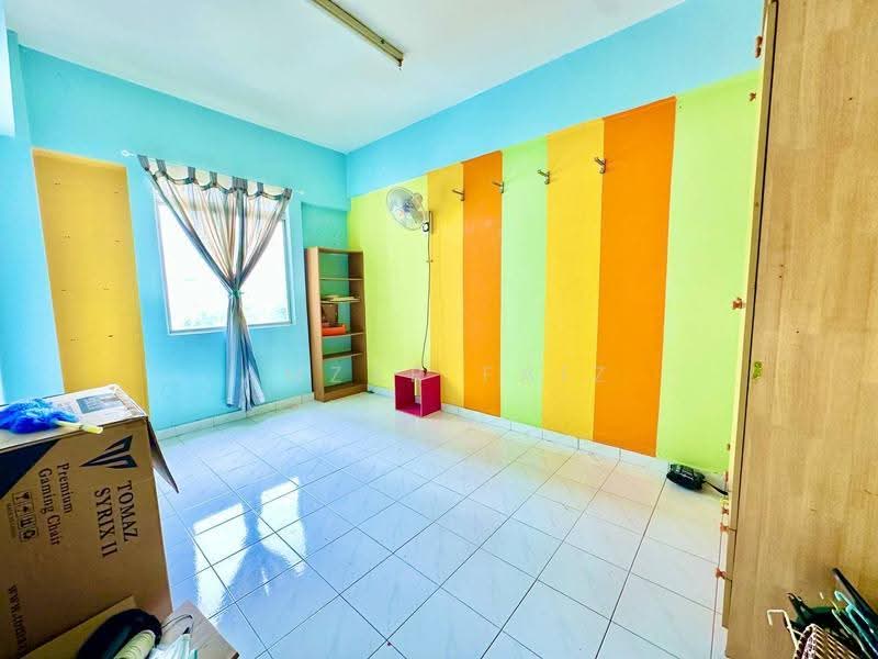 Kondominium untuk Dijual di South City (Perdana Selatan) Block C - Amzar Faiz - Interior - PropertyGuru.com.my