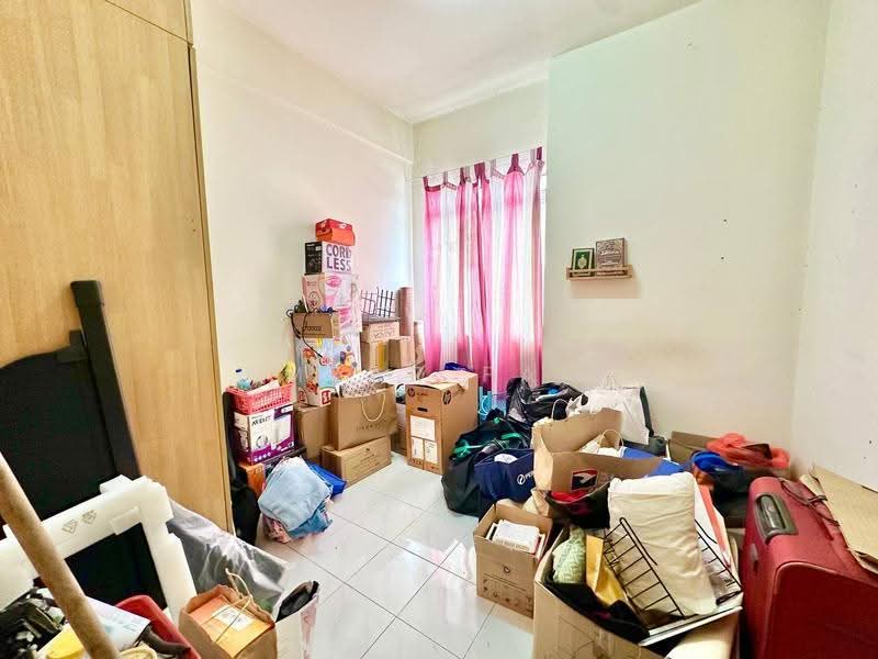 Kondominium untuk Dijual di South City (Perdana Selatan) Block C - Amzar Faiz - Interior - PropertyGuru.com.my