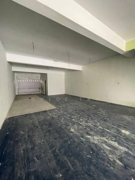 Kedai untuk Disewa di Bandar Bukit Raja (Klang) - Chloe Tan - Interior - PropertyGuru.com.my