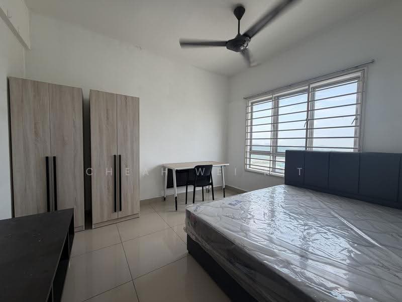 Condominium for Rent at Casa Residenza - Cheah Wei Kit - PropertyGuru.com.my