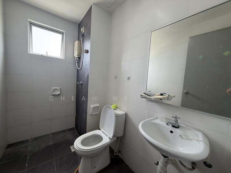 Condominium for Rent at Casa Residenza - Cheah Wei Kit - PropertyGuru.com.my