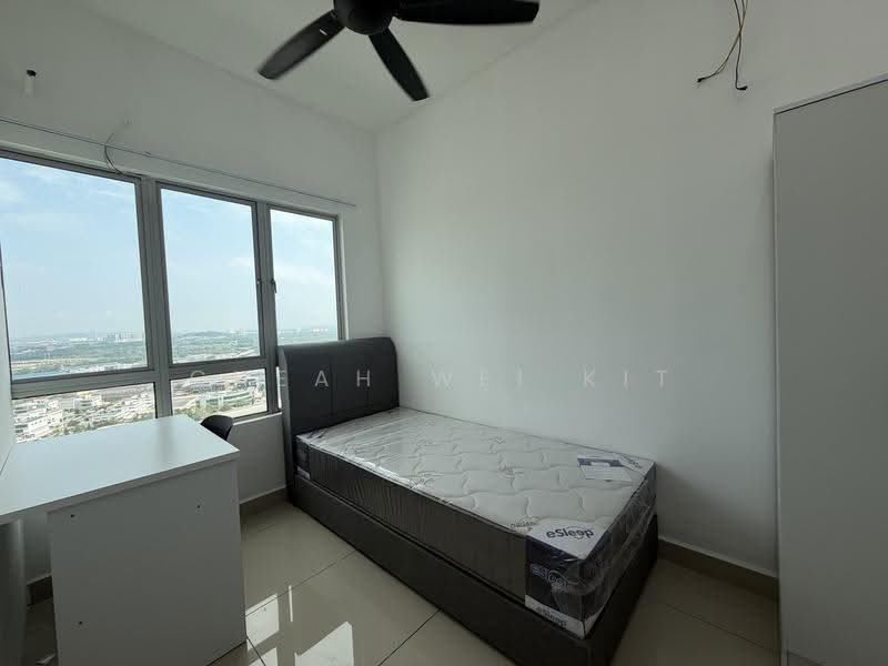 Condominium for Rent at Casa Residenza - Cheah Wei Kit - PropertyGuru.com.my