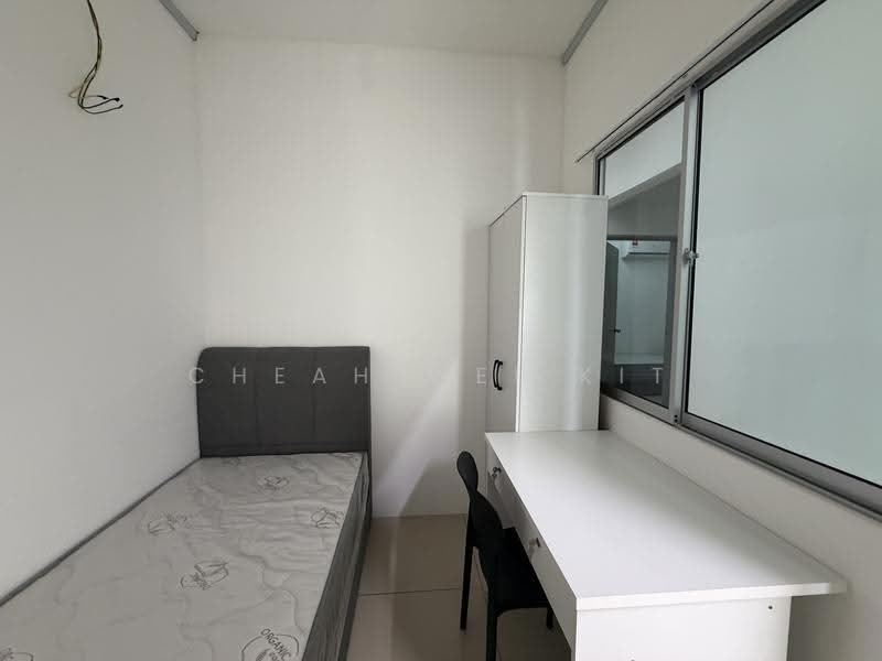 Condominium for Rent at Casa Residenza - Cheah Wei Kit - PropertyGuru.com.my
