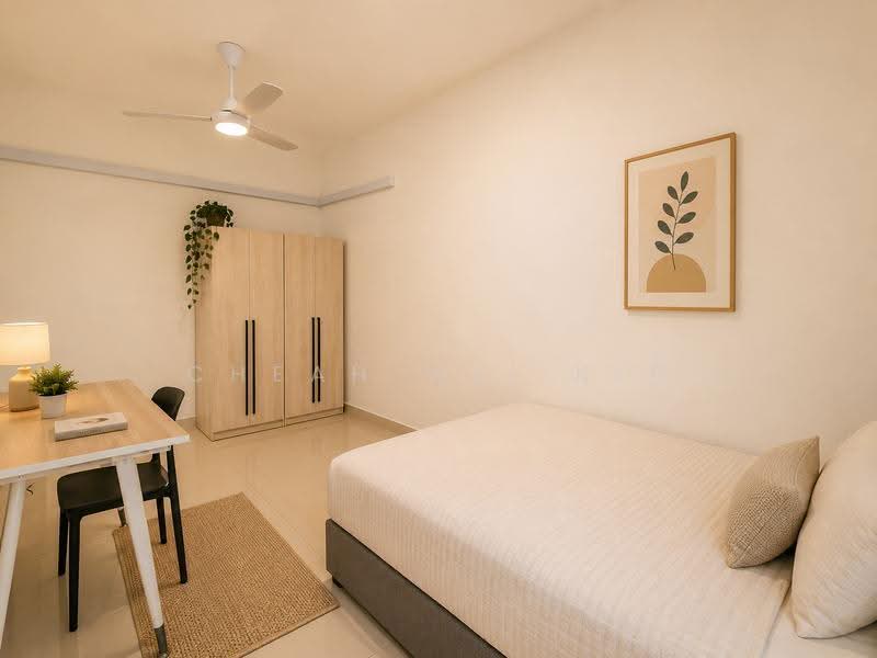 Condominium for Rent at Casa Residenza - Cheah Wei Kit - PropertyGuru.com.my