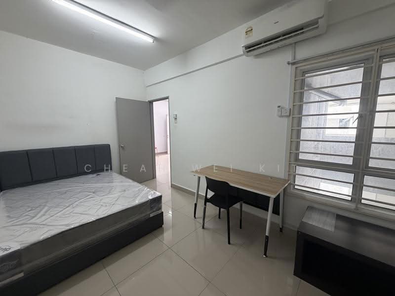 Condominium for Rent at Casa Residenza - Cheah Wei Kit - PropertyGuru.com.my