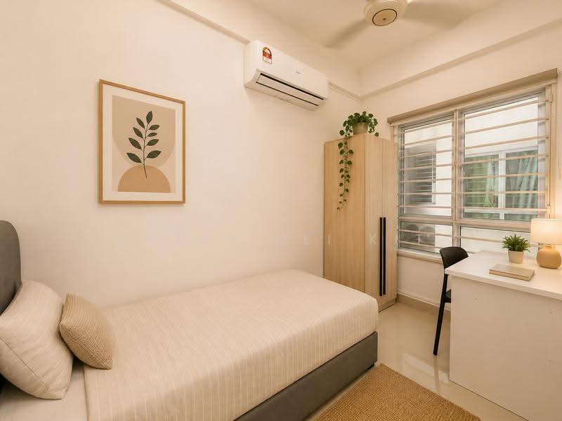 Condominium for Rent at Casa Residenza - Cheah Wei Kit - PropertyGuru.com.my