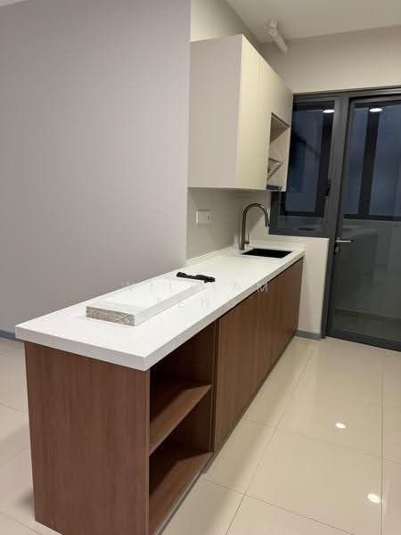 Service Residence for Rent at United Point (Residensi Berpadu) - William Teng - Kitchen - PropertyGuru.com.my