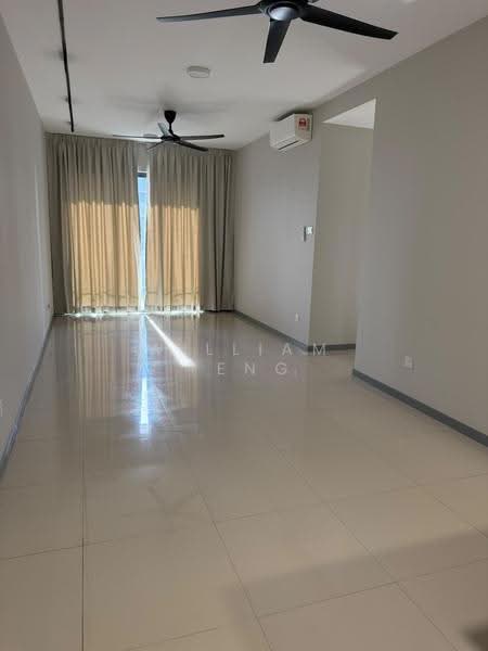 Service Residence for Rent at United Point (Residensi Berpadu) - William Teng - Living Room - PropertyGuru.com.my