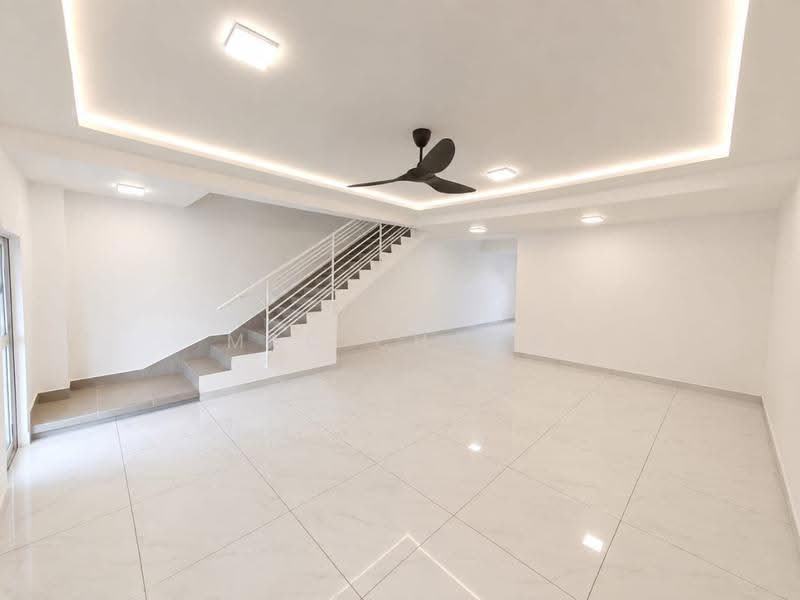 Rumah Teres 2-Tingkat untuk Dijual di Bandar Mahkota Cheras (Cheras) - Mac Chong - Interior - PropertyGuru.com.my