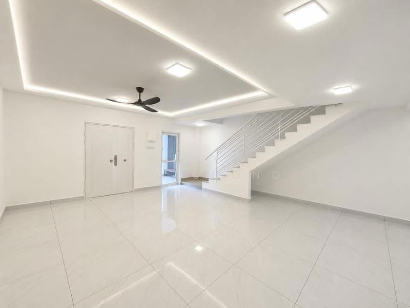 Rumah Teres 2-Tingkat untuk Dijual di Bandar Mahkota Cheras (Cheras) - Mac Chong - Living Room - PropertyGuru.com.my