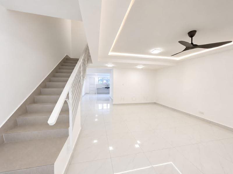 Rumah Teres 2-Tingkat untuk Dijual di Bandar Mahkota Cheras (Cheras) - Mac Chong - Living Room - PropertyGuru.com.my