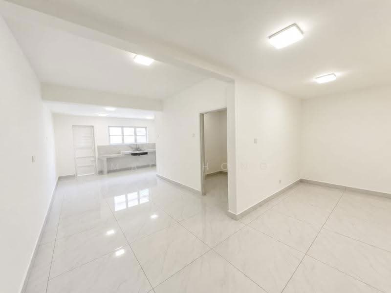 Rumah Teres 2-Tingkat untuk Dijual di Bandar Mahkota Cheras (Cheras) - Mac Chong - Interior - PropertyGuru.com.my
