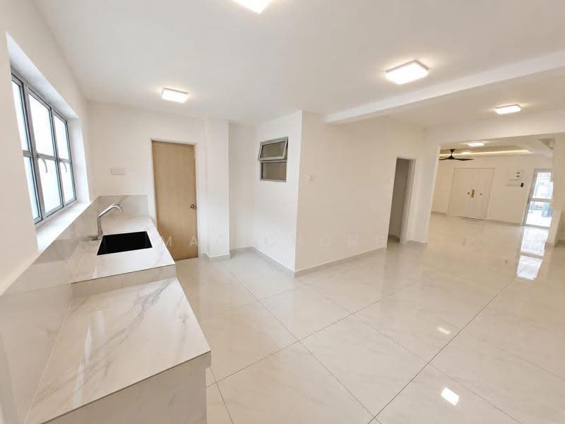 Rumah Teres 2-Tingkat untuk Dijual di Bandar Mahkota Cheras (Cheras) - Mac Chong - Kitchen - PropertyGuru.com.my