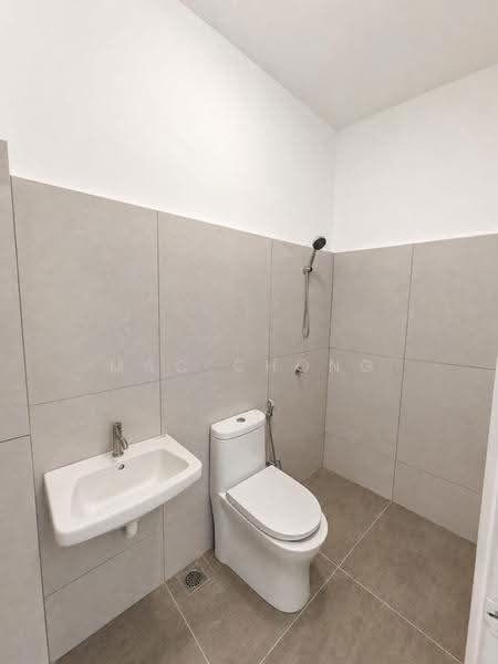 Rumah Teres 2-Tingkat untuk Dijual di Bandar Mahkota Cheras (Cheras) - Mac Chong - Bathroom - PropertyGuru.com.my