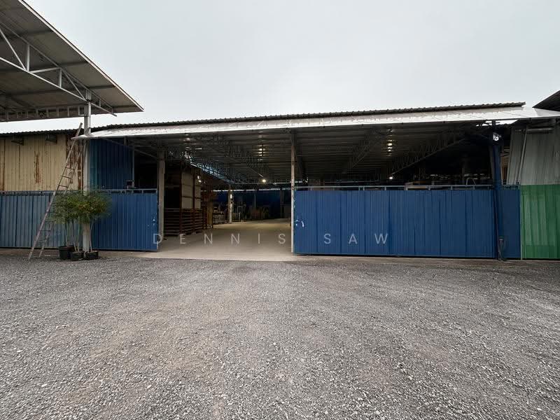 Gudang untuk Disewa di Puchong (Selangor) - Dennis Saw - Exterior - PropertyGuru.com.my