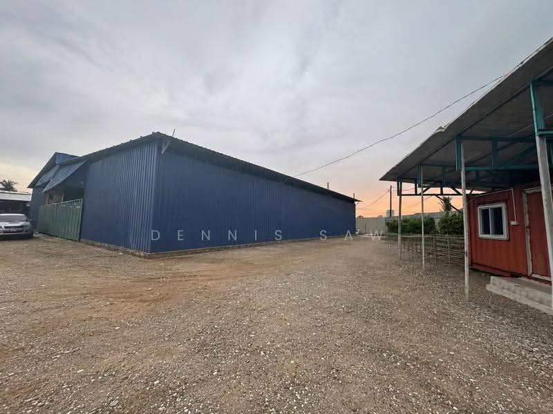 Gudang untuk Disewa di Puchong (Selangor) - Dennis Saw - Exterior - PropertyGuru.com.my
