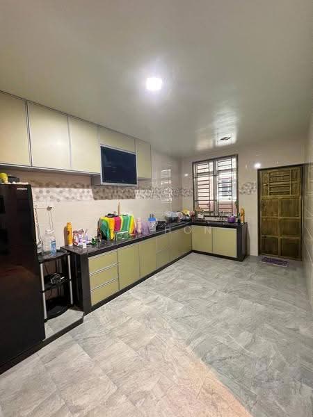 Rumah Teres 2-Tingkat untuk Dijual di Skudai (Johor) - Kim Hon - Kitchen - PropertyGuru.com.my