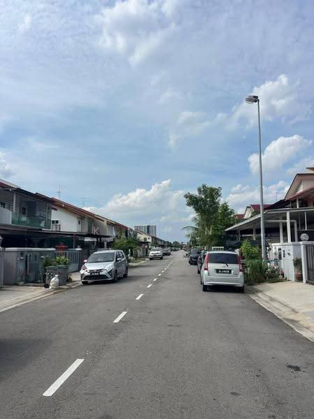 Rumah Teres 2-Tingkat untuk Dijual di Skudai (Johor) - Kim Hon - Exterior - PropertyGuru.com.my
