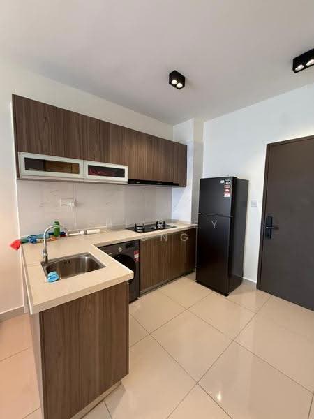 Kediaman Servis untuk Disewa di Country Garden Central Park - Sheirley Wong - Kitchen - PropertyGuru.com.my