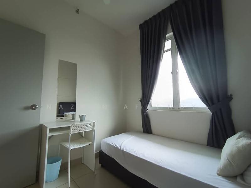 Condominium for Rent at Residensi Suasana @ Damai - Nazrin Affendy - Bedroom - PropertyGuru.com.my