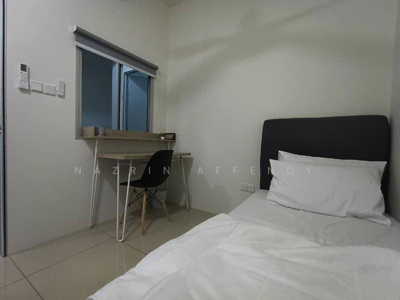 Condominium for Rent at Residensi Suasana @ Damai - Nazrin Affendy - Bedroom - PropertyGuru.com.my