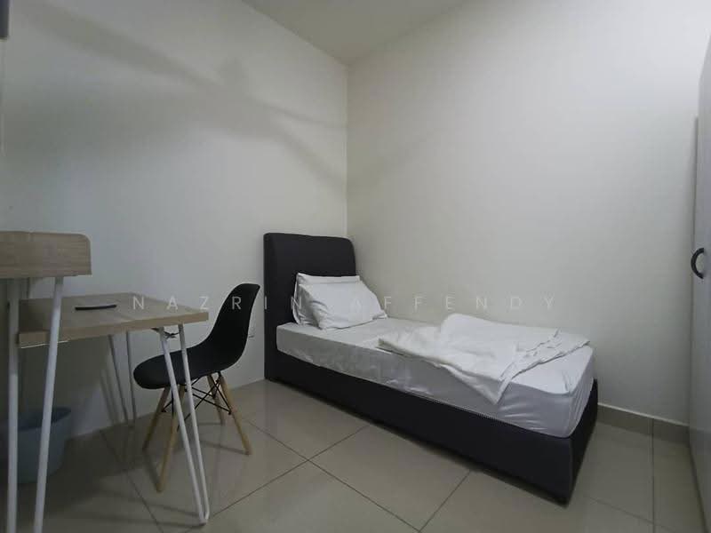 Condominium for Rent at Residensi Suasana @ Damai - Nazrin Affendy - Bedroom - PropertyGuru.com.my