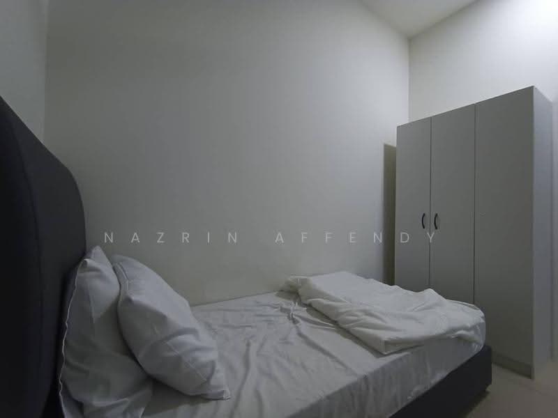Condominium for Rent at Residensi Suasana @ Damai - Nazrin Affendy - Bedroom - PropertyGuru.com.my