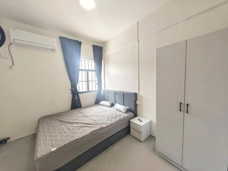 2-storey Terraced House for Rent in Taman Desa Tebrau (Tebrau) - Kasper Lee - Bedroom - PropertyGuru.com.my