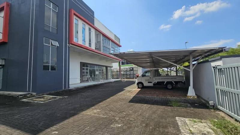 Kilang Terpisah untuk Dijual di Iskandar Puteri (Nusajaya) (Johor) - Carson . - Exterior - PropertyGuru.com.my