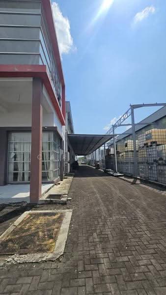 Kilang Terpisah untuk Dijual di Iskandar Puteri (Nusajaya) (Johor) - Carson . - Exterior - PropertyGuru.com.my