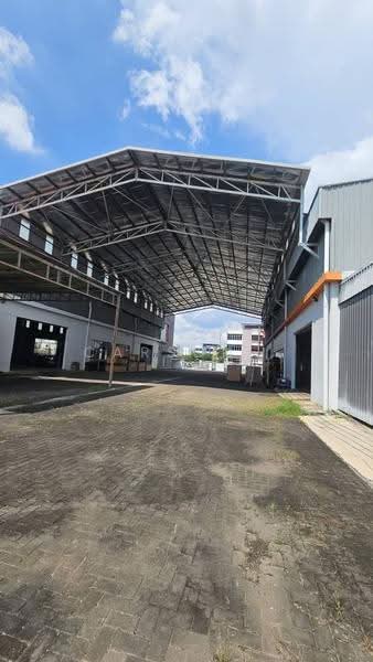 Kilang Terpisah untuk Dijual di Iskandar Puteri (Nusajaya) (Johor) - Carson . - Exterior - PropertyGuru.com.my