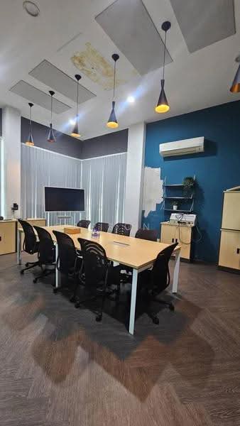 Kilang Terpisah untuk Dijual di Iskandar Puteri (Nusajaya) (Johor) - Carson . - Interior - PropertyGuru.com.my