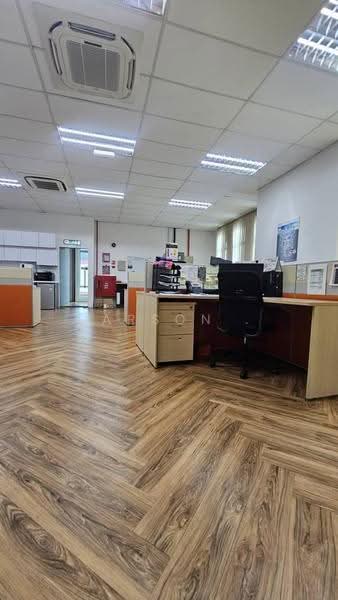 Kilang Terpisah untuk Dijual di Iskandar Puteri (Nusajaya) (Johor) - Carson . - Interior - PropertyGuru.com.my