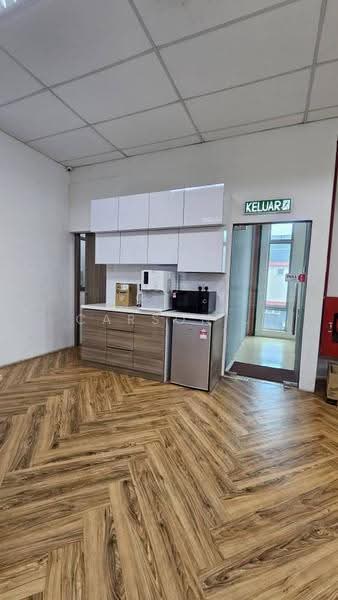 Kilang Terpisah untuk Dijual di Iskandar Puteri (Nusajaya) (Johor) - Carson . - Interior - PropertyGuru.com.my