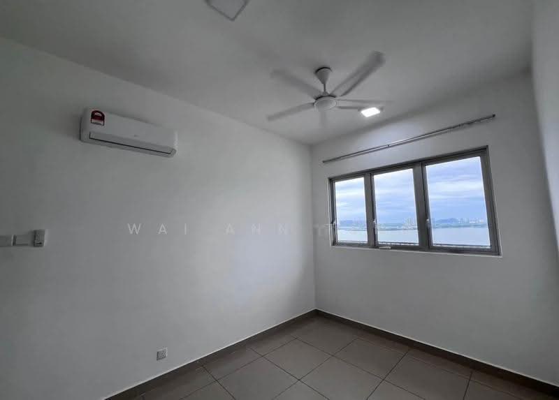 Service Residence for Rent at SkyLake Residence - Wai Ann Teng - Bedroom - PropertyGuru.com.my