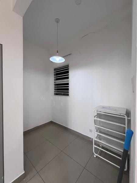 Service Residence for Rent at SkyLake Residence - Wai Ann Teng - Interior - PropertyGuru.com.my