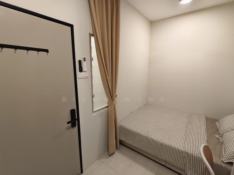 Kondominium untuk Disewa di Pelangi Utama - Dixon Wong - Bedroom - PropertyGuru.com.my