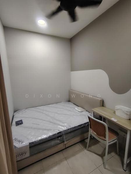 Kondominium untuk Disewa di Pelangi Utama - Dixon Wong - Bedroom - PropertyGuru.com.my