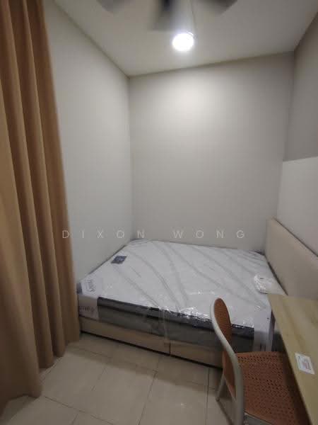 Kondominium untuk Disewa di Pelangi Utama - Dixon Wong - Bedroom - PropertyGuru.com.my