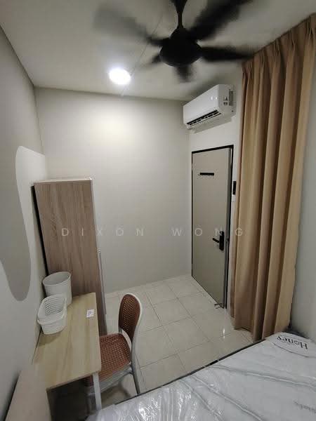 Kondominium untuk Disewa di Pelangi Utama - Dixon Wong - Bedroom - PropertyGuru.com.my