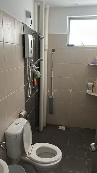 Condominium for Rent at Meru Heights Residences @ Scientex Meru - Kar Long Lee - PropertyGuru.com.my