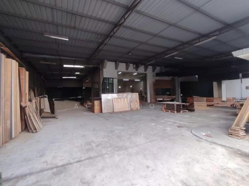 Factory for Sale in Eco Business Park 1 (Johor Bahru) - Alice Goh - Interior - PropertyGuru.com.my
