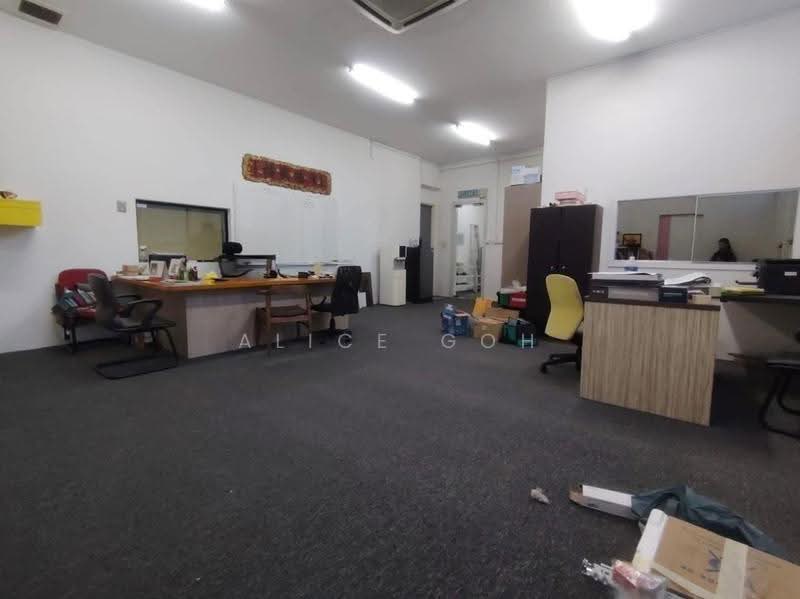 Factory for Sale in Eco Business Park 1 (Johor Bahru) - Alice Goh - Interior - PropertyGuru.com.my