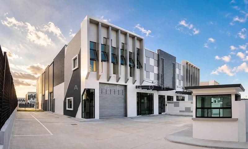 Factory for Sale in Eco Business Park 1 (Johor Bahru) - Alice Goh - Exterior - PropertyGuru.com.my