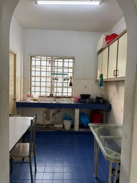 Apartment for Sale at Keranji Apartments - Rachel Sie - Kitchen - PropertyGuru.com.my