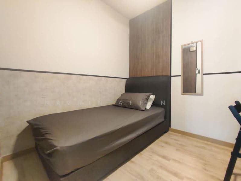 Service Residence for Rent at Emporis - Nazrin Affendy - Bedroom - PropertyGuru.com.my