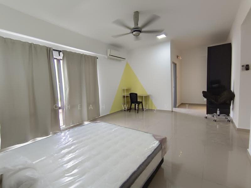 Kondominium untuk Disewa di Laman Ara Utama - Cheah Wei Kit - Bedroom - PropertyGuru.com.my