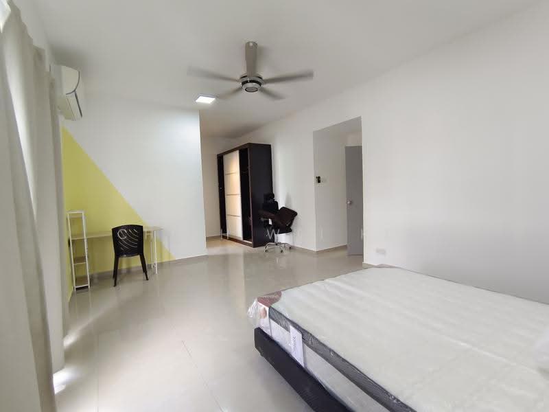 Kondominium untuk Disewa di Laman Ara Utama - Cheah Wei Kit - Bedroom - PropertyGuru.com.my