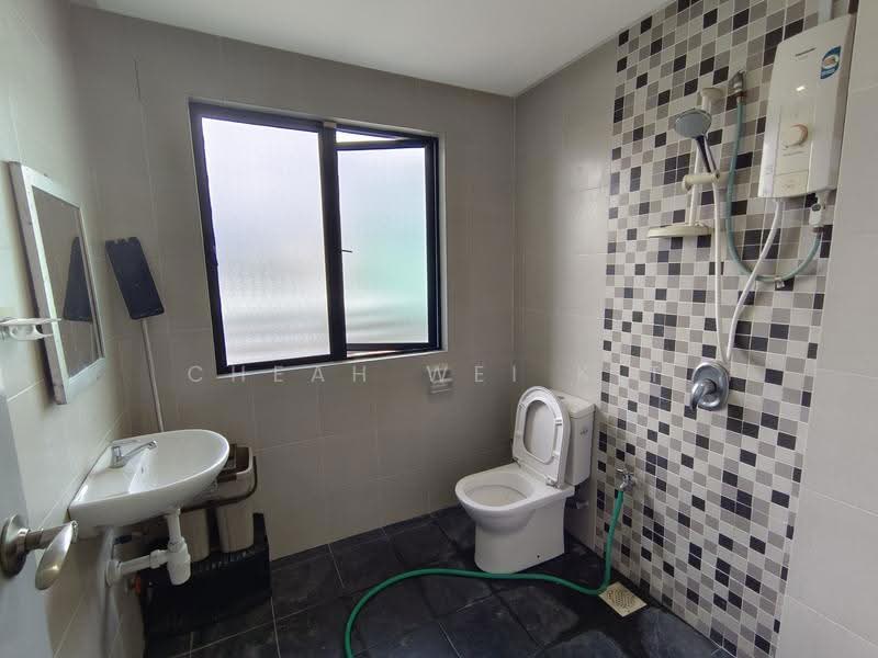 Kondominium untuk Disewa di Laman Ara Utama - Cheah Wei Kit - PropertyGuru.com.my